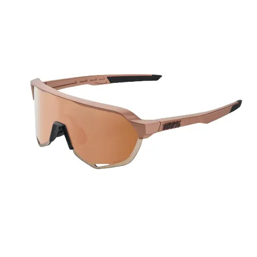 S2 - Matte Copper Chromium - HiPER Copper Mirror Lens
