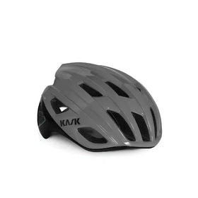 Kask Mojito3 Road Cycling Helmet (Grey Black)