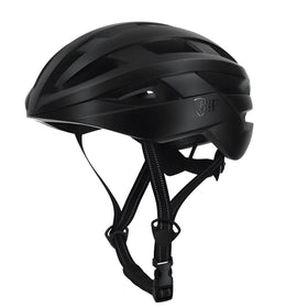 Safety Labs Eros 2.0 Helmet-Matt Black