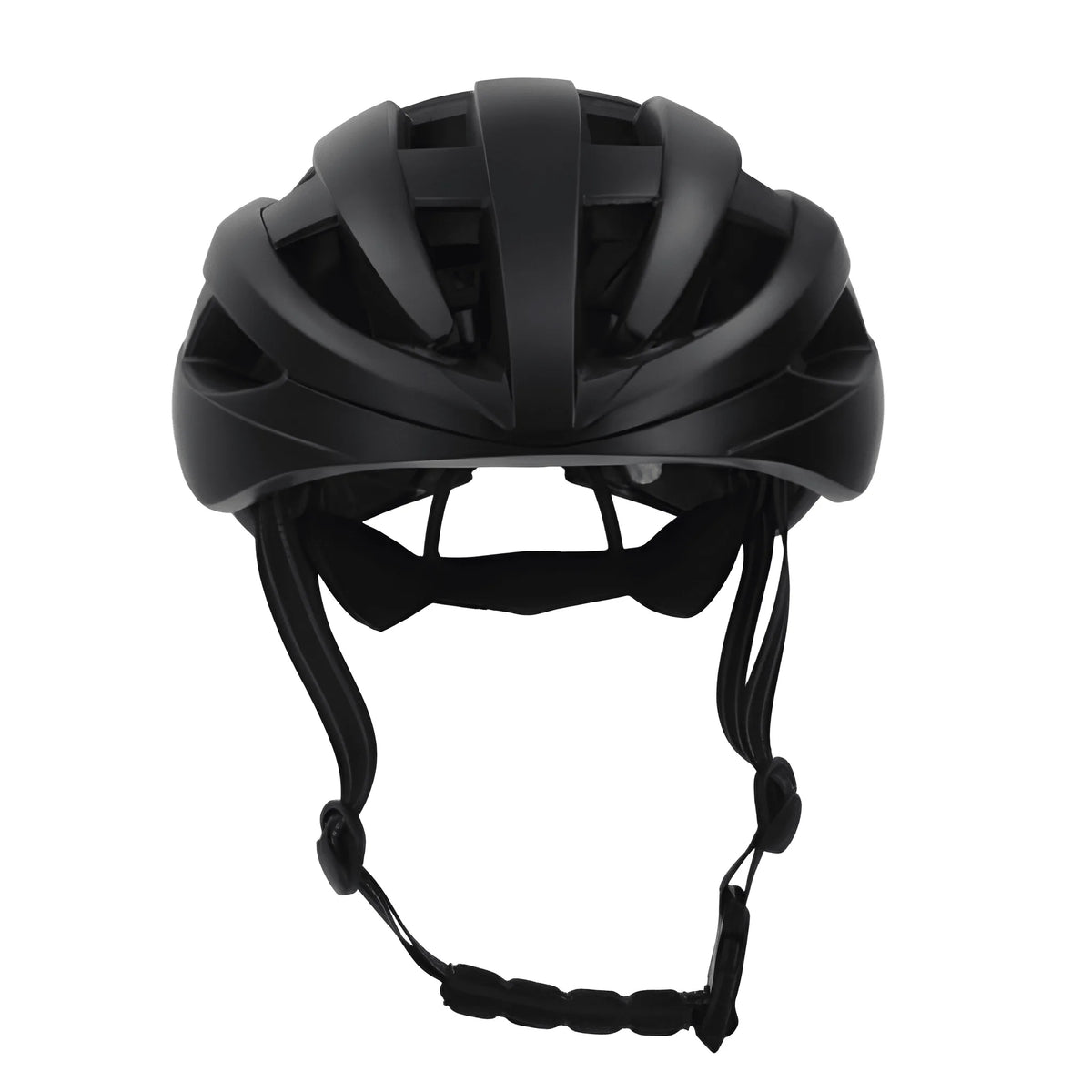 Safety Labs Eros 2.0 Helmet-Matt Black
