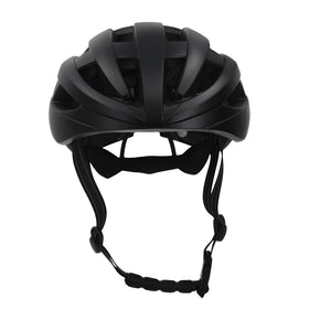 Safety Labs Eros 2.0 Helmet-Matt Black