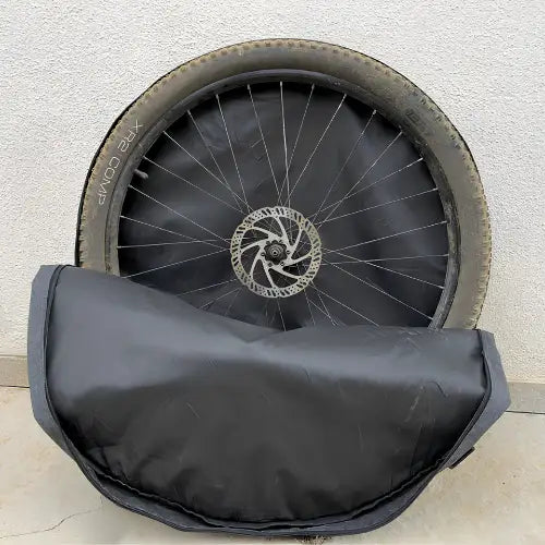 D30 Wheel Bag For MTBs upto 29inches