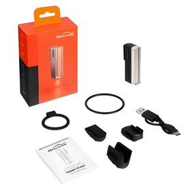 Magicshine SEEMEE 50 PRO Rear Light (50 Lumens)