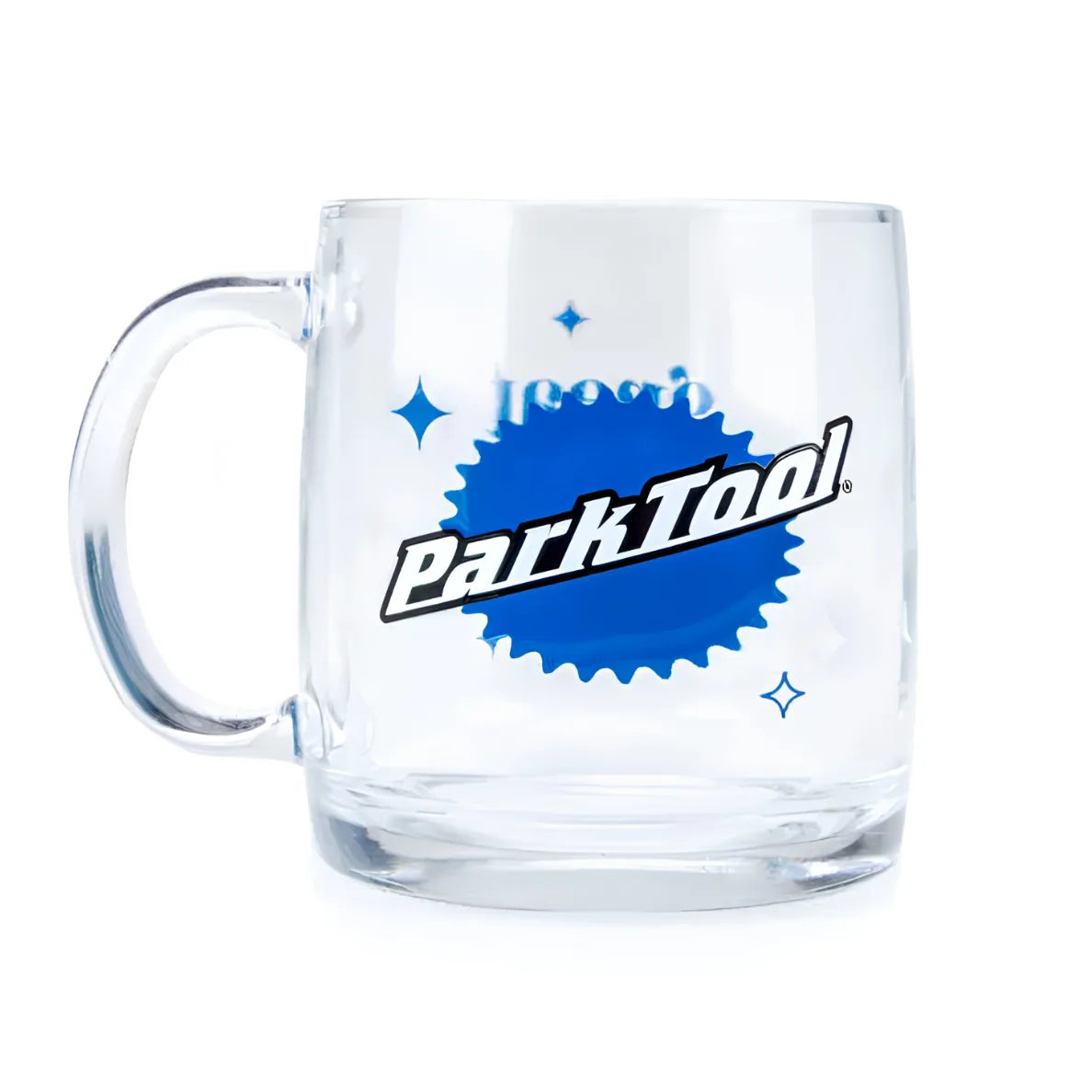 Park Tool Camp Mug
