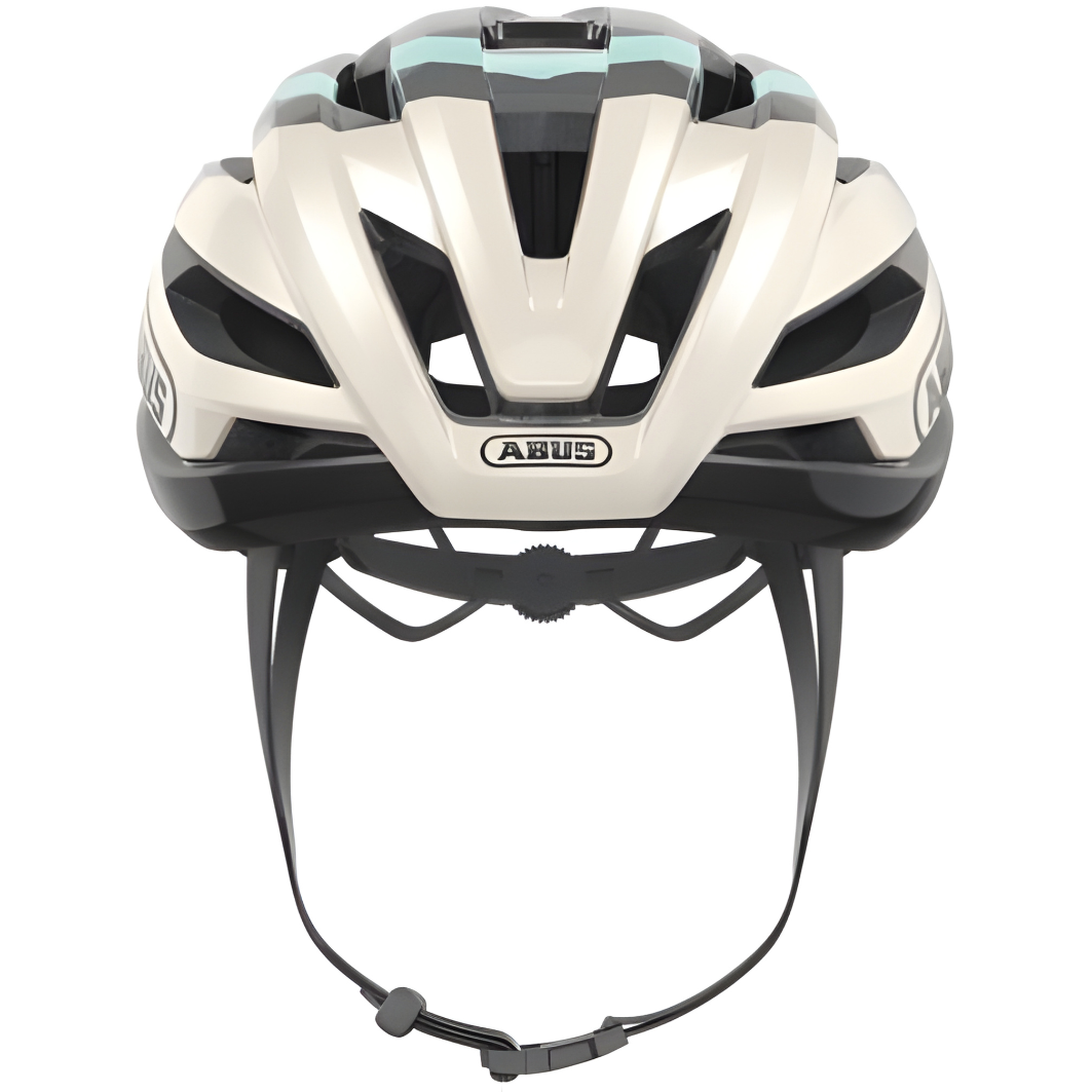 Abus Storm Chaser Helmet-Champagne Gold