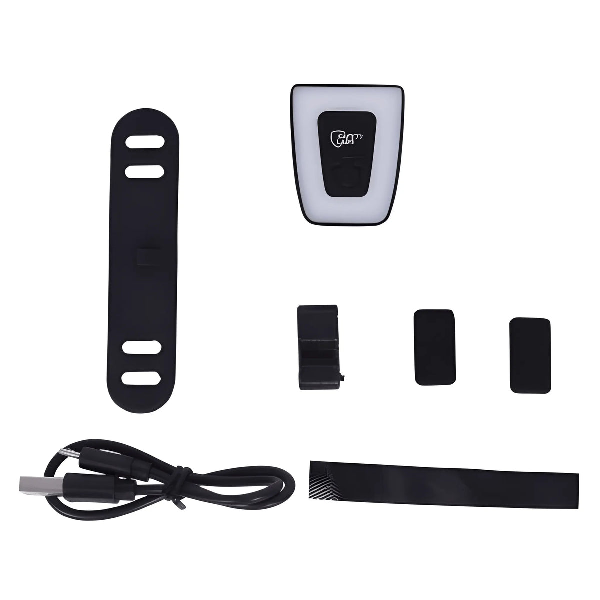 Safety Labs LED Light For Helmet