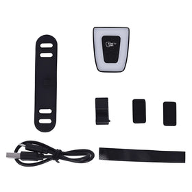 Safety Labs LED Light For Helmet