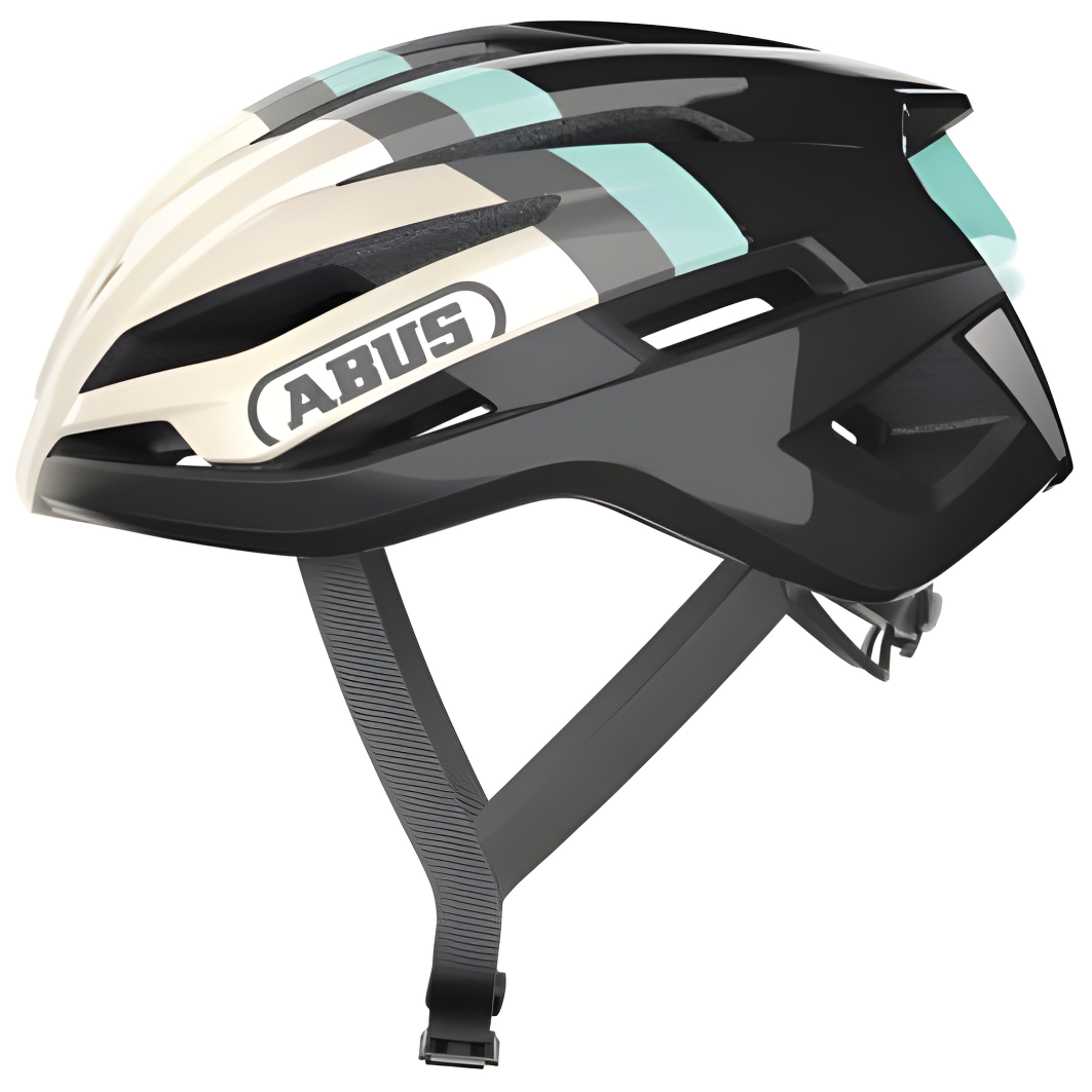 Abus Storm Chaser Helmet-Champagne Gold