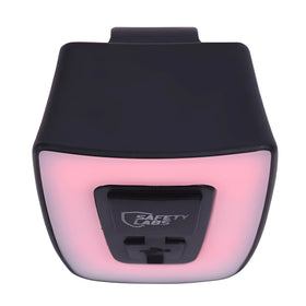 Safety Labs LED Light For Helmet