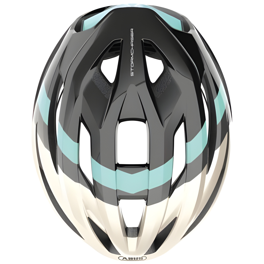 Abus Storm Chaser Helmet-Champagne Gold