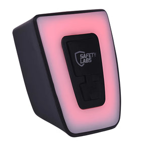Safety Labs LED Light For Helmet