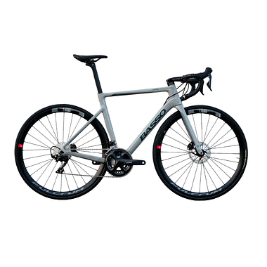 Basso Astra Disc 105 (Grey Asphalt) - 51