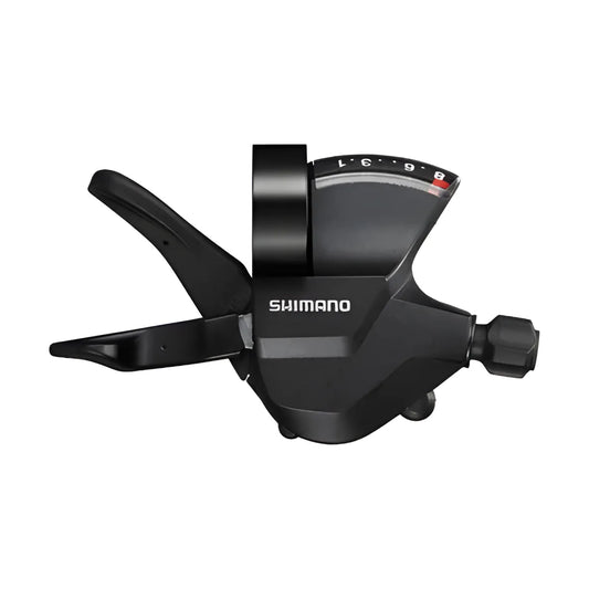 Shimano SL-M315 7 Speed Mechanical Shifter (Black)