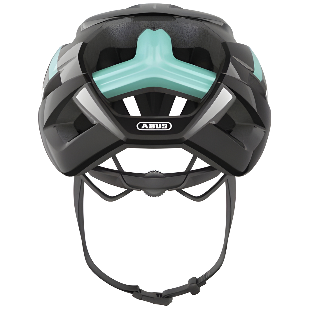 Abus Storm Chaser Helmet-Champagne Gold