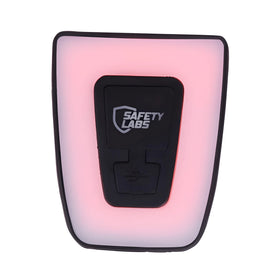 Safety Labs LED Light For Helmet