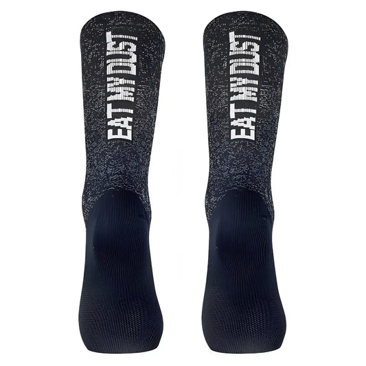 Northwave Eat My Dust Socks-Black