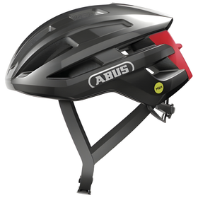 Abus Powerdome MIPS Helmet-Titan