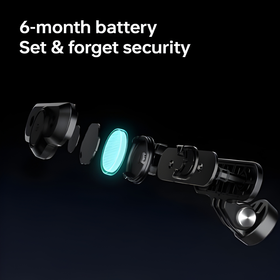 Magicshine Netfy Saddle Mount Tracker