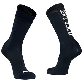 Northwave Good Times Great Lines Socks-Black