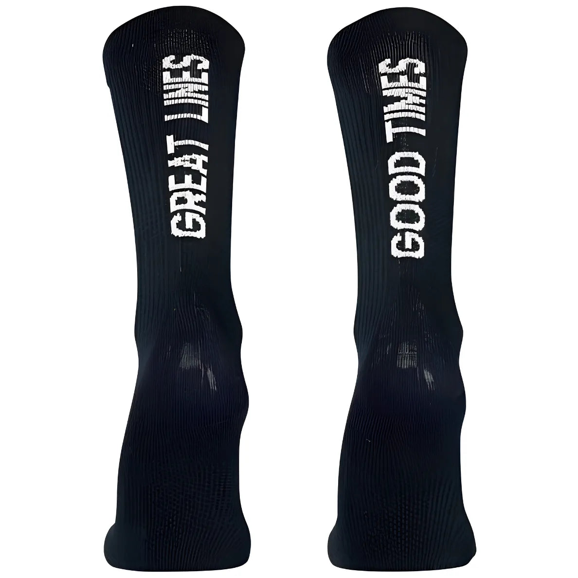Northwave Good Times Great Lines Socks-Black
