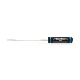 Derailleur Screwdriver:  5mm Flatblade