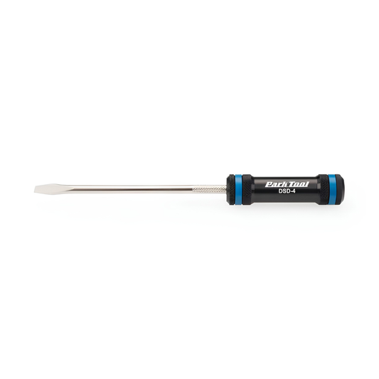 Derailleur Screwdriver:  5mm Flatblade