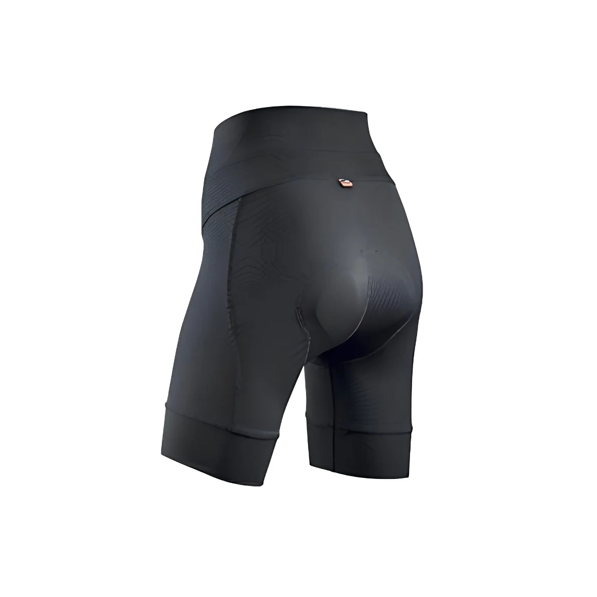 Northwave Wmn Crystal 2 Shorts-Black