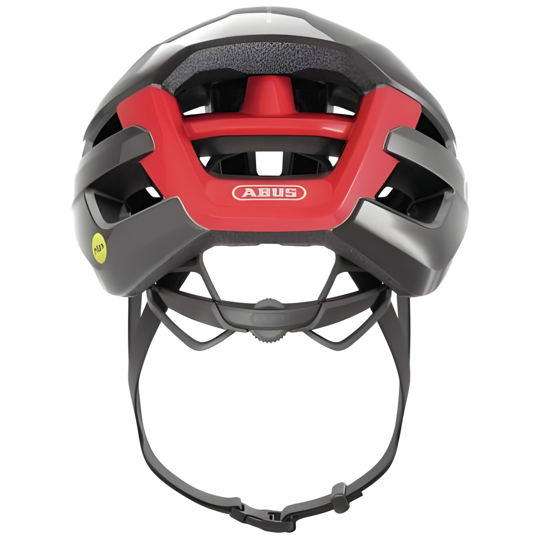 Abus Powerdome Helmet-Titan