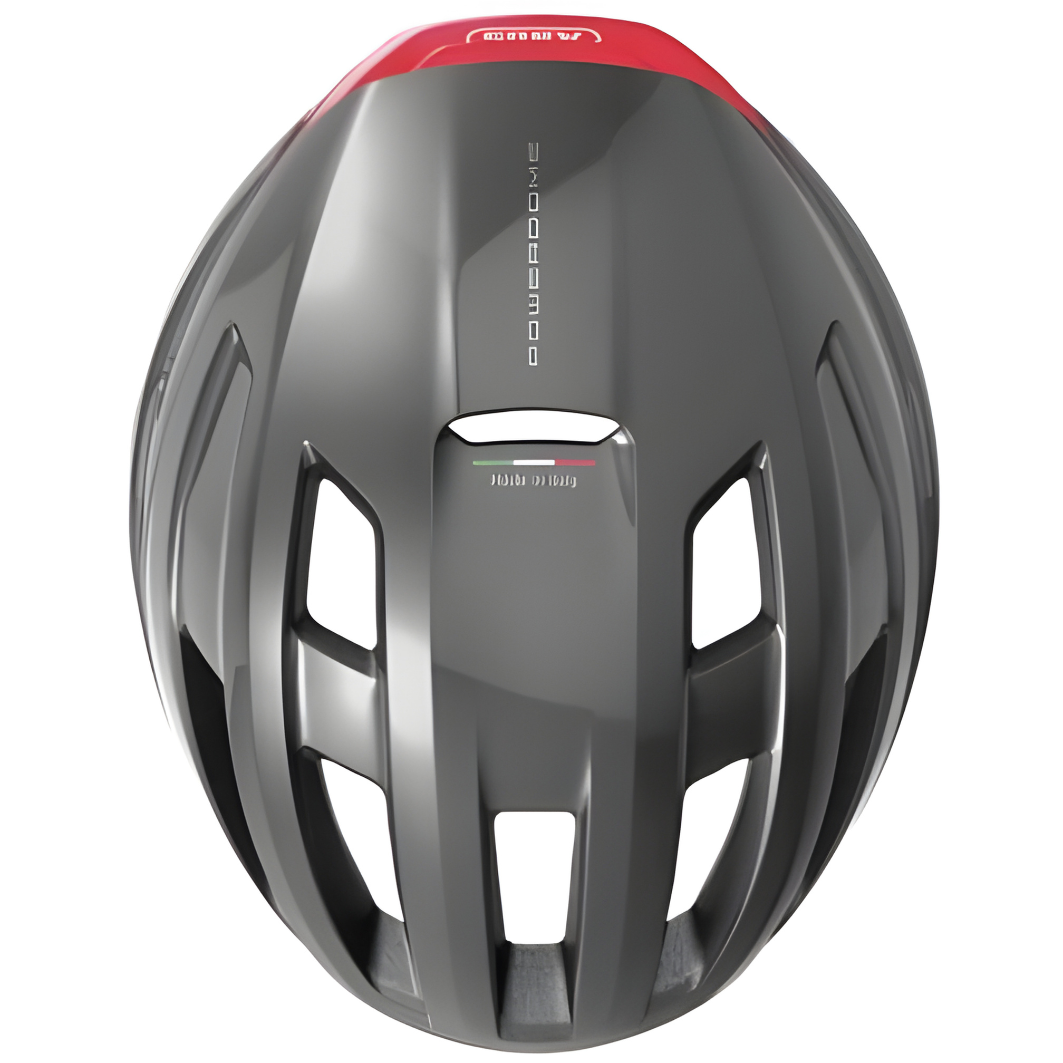 Abus Powerdome MIPS Helmet-Titan