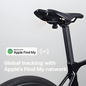 Magicshine Netfy Saddle Mount Tracker