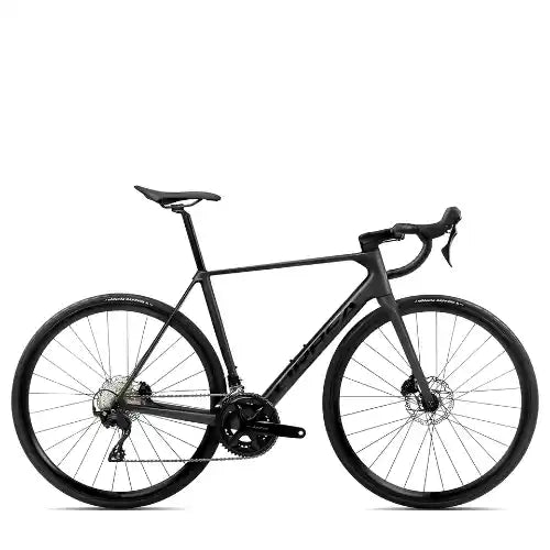ORCA M30 105 12S Black