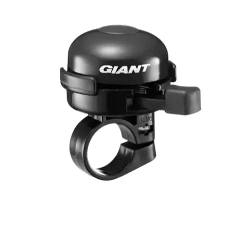 Giant Ding-A-Ling Bell