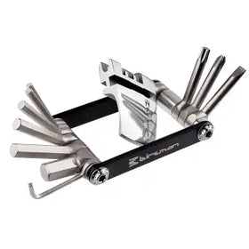 Birzman Feexman E-Version 15 Multitool (15 Functions)