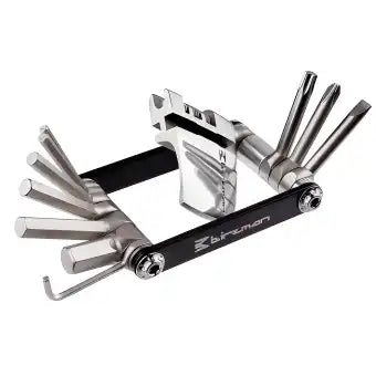 Birzman Feexman E-Version 15 Multitool (15 Functions)