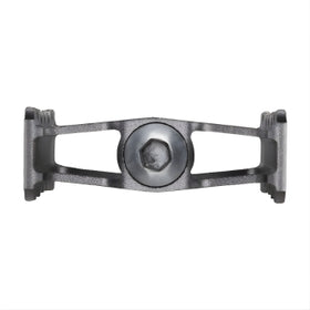 Xpedo TRVS 1 Flat Pedal-Grey