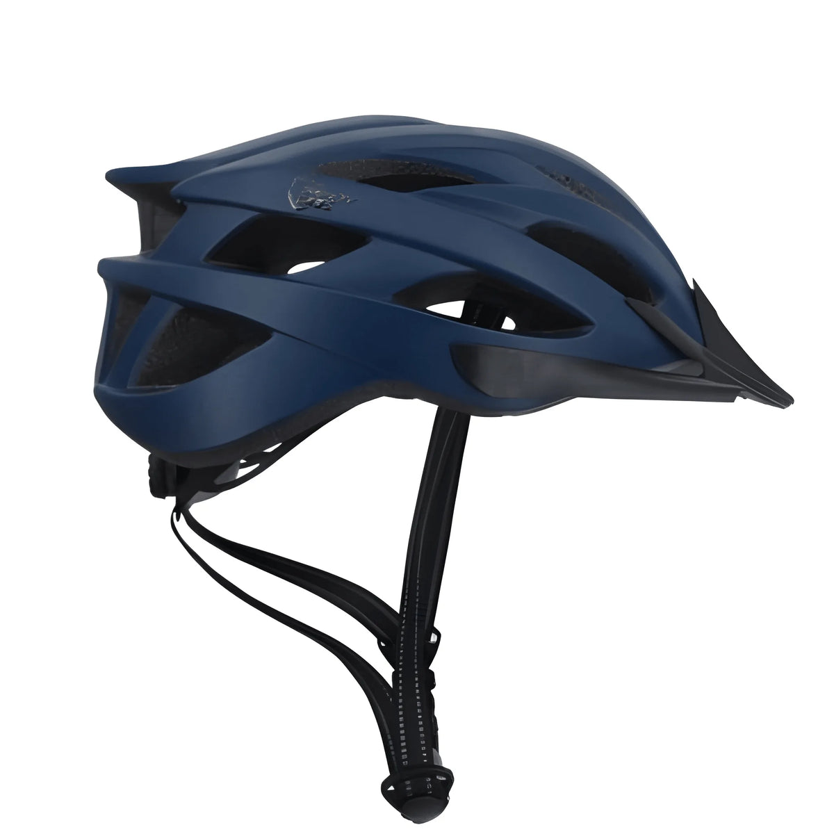 Safety Labs Avex Helmet-Matt Blue