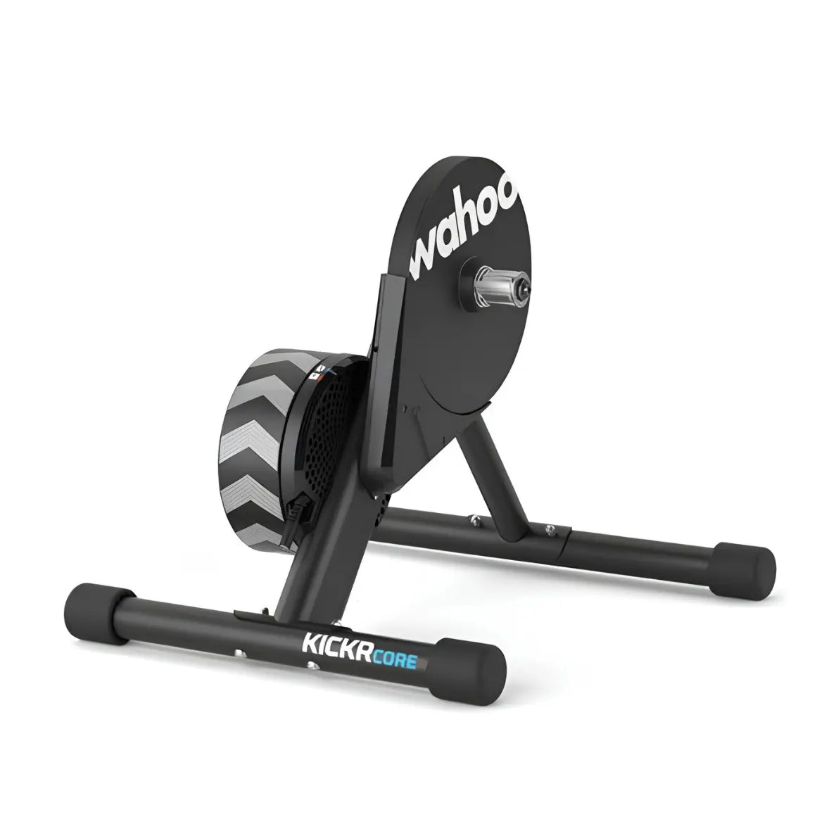 Wahoo KICKR Core Electromagnetic Direct Drive Smart Bicycle Trainer