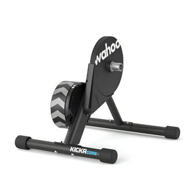 Wahoo KICKR Core Electromagnetic Direct Drive Smart Bicycle Trainer