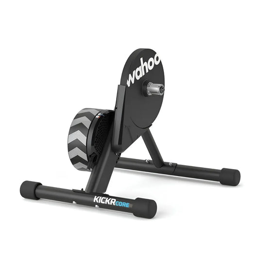 Wahoo KICKR Core Electromagnetic Direct Drive Smart Bicycle Trainer