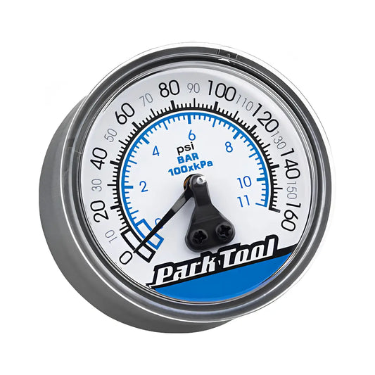 Pressure gauge with O-RING - INF-1, INF-2, PFP-2, PFP-3, PFP-4