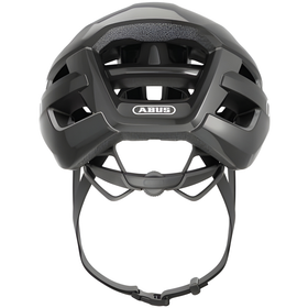 Abus Powerdome Helmet-Shiny Black