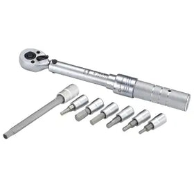 Birzman Torque Wrench 3-15Nm
