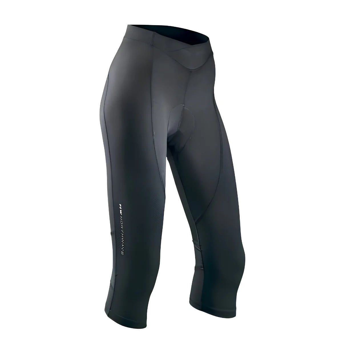 Northwave Wmn Crystal 2 Knicker-Black