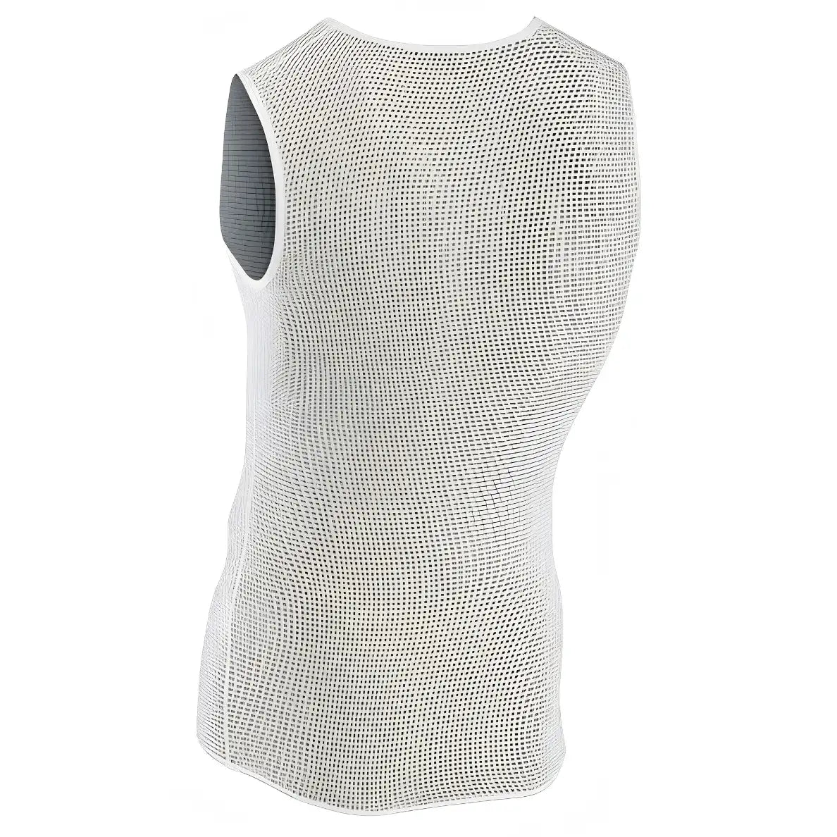 Northwave Light Baselayer (Sleeveless)-White