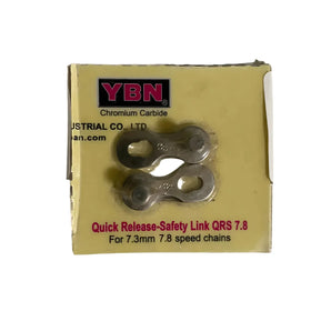 YBN Chain Links