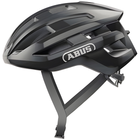 Abus Powerdome Helmet-Shiny Black
