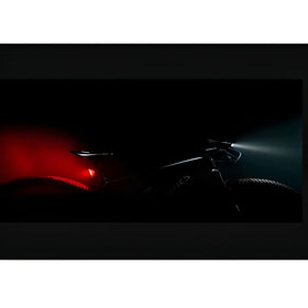 Lezyne Strip Drive Pro 400+ Rear Light (400 Lumens)