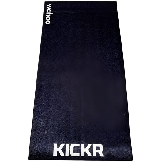 Wahoo Trainer Floor Mat