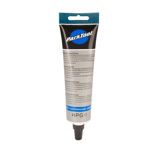 High Performance Grease:  4 oz. tube