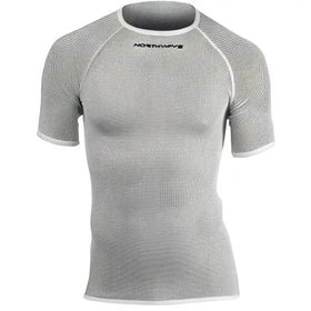 Northwave Light Baselayer (Short Sleeves)-White
